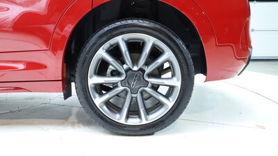 Fiat 500X Gebrauchtwagen