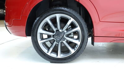 Fiat 500X Gebrauchtwagen