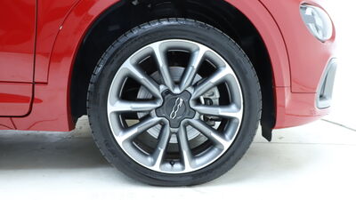 Fiat 500X Gebrauchtwagen