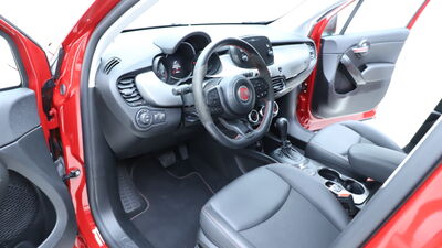 Fiat 500X Gebrauchtwagen