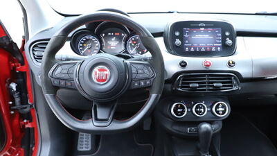 Fiat 500X Gebrauchtwagen