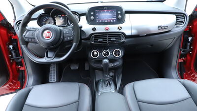 Fiat 500X Gebrauchtwagen