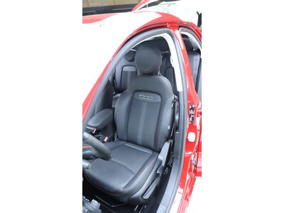 Fiat 500X Gebrauchtwagen