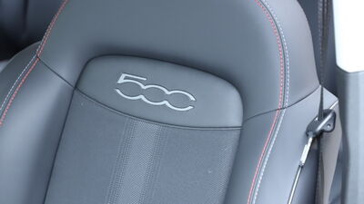 Fiat 500X Gebrauchtwagen