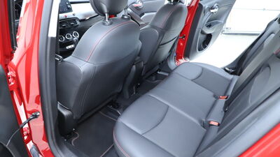 Fiat 500X Gebrauchtwagen