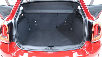 Fiat 500X Gebrauchtwagen