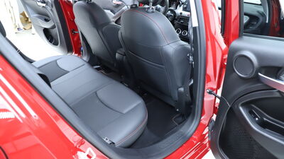 Fiat 500X Gebrauchtwagen