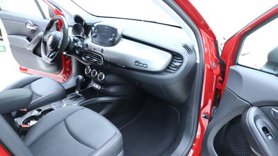 Fiat 500X Gebrauchtwagen