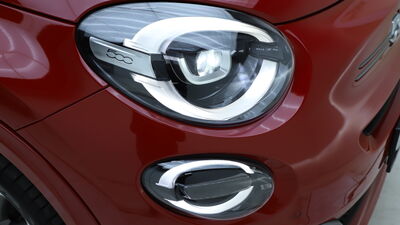 Fiat 500X Gebrauchtwagen