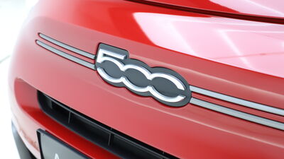 Fiat 500X Gebrauchtwagen