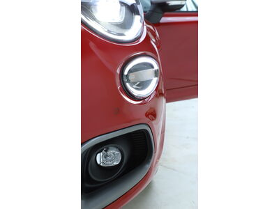 Fiat 500X Gebrauchtwagen