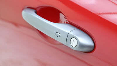 Fiat 500X Gebrauchtwagen