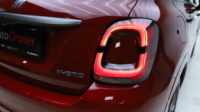 Fiat 500X Gebrauchtwagen