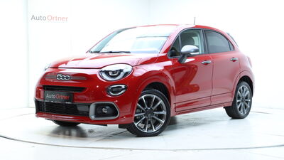 Fiat 500X Gebrauchtwagen