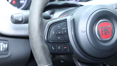 Fiat 500X Gebrauchtwagen