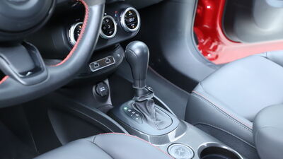 Fiat 500X Gebrauchtwagen