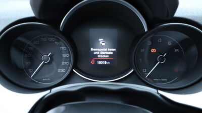 Fiat 500X Gebrauchtwagen