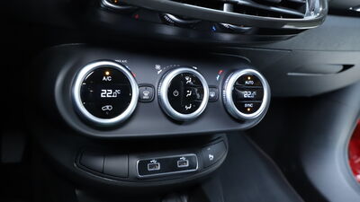 Fiat 500X Gebrauchtwagen