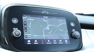 Fiat 500X Gebrauchtwagen