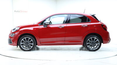 Fiat 500X Gebrauchtwagen
