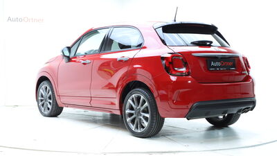 Fiat 500X Gebrauchtwagen