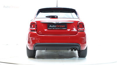 Fiat 500X Gebrauchtwagen