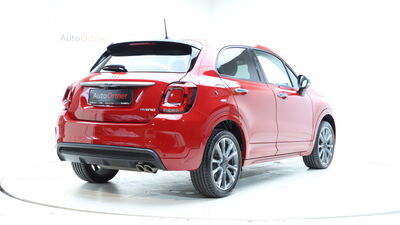 Fiat 500X Gebrauchtwagen