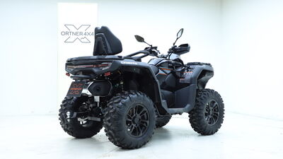 CFMOTO CForce Neuwagen