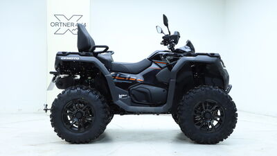 CFMOTO CForce Neuwagen