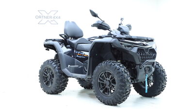 CFMOTO CForce Neuwagen