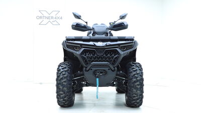 CFMOTO CForce Neuwagen