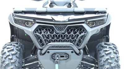 CFMOTO CForce Neuwagen