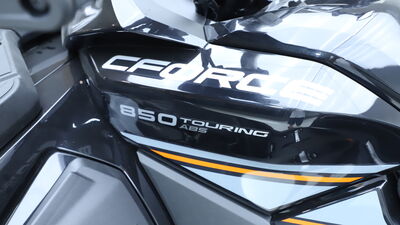 CFMOTO CForce Neuwagen