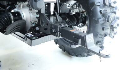 CFMOTO CForce Neuwagen