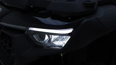 CFMOTO CForce Neuwagen