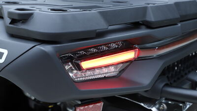 CFMOTO CForce Neuwagen