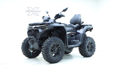 CFMOTO CForce Neuwagen