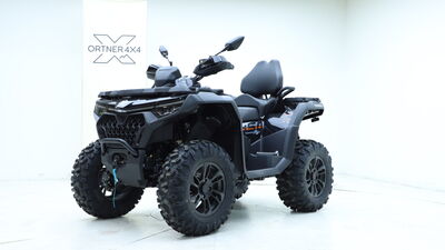 CFMOTO CForce Neuwagen