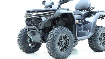 CFMOTO CForce Neuwagen
