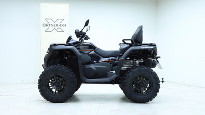 CFMOTO CForce Neuwagen