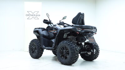 CFMOTO CForce Neuwagen