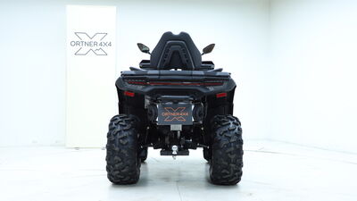 CFMOTO CForce Neuwagen