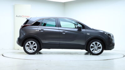 Opel Crossland Gebrauchtwagen