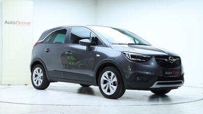 Opel Crossland Gebrauchtwagen