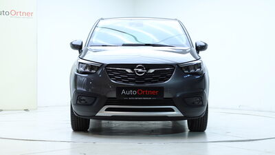 Opel Crossland Gebrauchtwagen