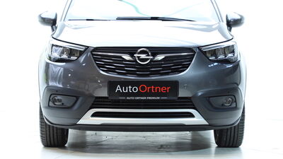 Opel Crossland Gebrauchtwagen