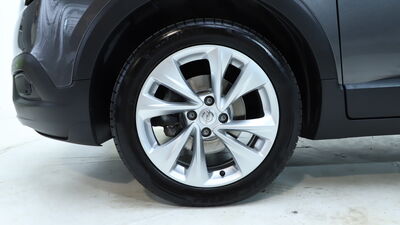 Opel Crossland Gebrauchtwagen