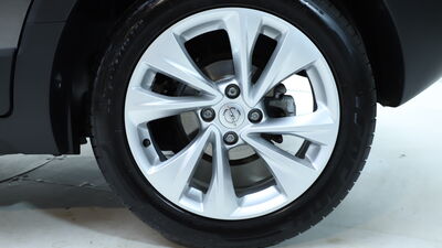 Opel Crossland Gebrauchtwagen