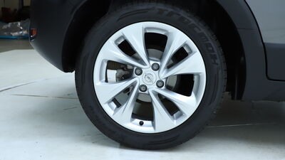 Opel Crossland Gebrauchtwagen