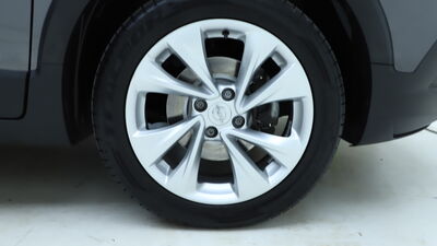 Opel Crossland Gebrauchtwagen